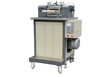 Maksymalna wydajność 500 kg / h FPB 250 maszyna do cięcia tworzyw sztucznych PP PP moc 7,5kW