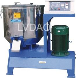 High Speed ​​Drying Plastic Mixer Machine Power 37kw 2 Purpose 200kg / H Capacitity