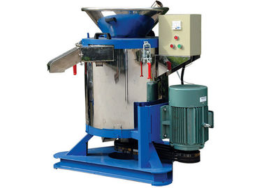 Kolorowa maszyna do odwadniania tworzyw sztucznych LGS 2 High Efficiency 15kw 800kg / N