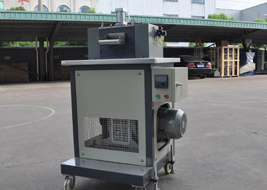 FPB - 220 plastikowych maszyn do produkcji granulatu z regulacją prędkości ekonomicznej