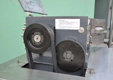 FPB - 220 plastikowych maszyn do produkcji granulatu z regulacją prędkości ekonomicznej