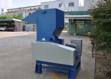 4-5.5 Kw Plastic Crusher Machine 1100 * 800 * 1150mm ISO CE SGS Zatwierdzony 600 R / min