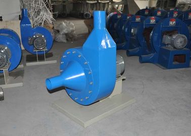 5000 mm Odległość Plastic Blower Industrial, 1650Pa Dmuchawa ciśnieniowa z pełnym ciśnieniem