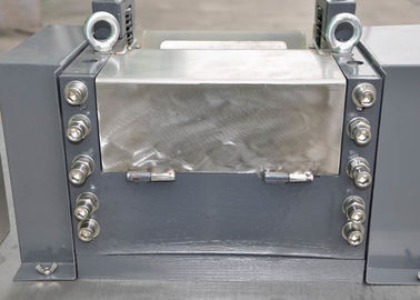 FPB-100 1.5kw Maszyna do cięcia tworzyw sztucznych pozioma obcinarka do granulacji Dla PE PP