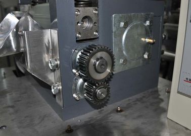 4-8 Cut Barroot Maszyna do cięcia tworzyw sztucznych 850 * 710 * 1250mm do folii cieplarnianej