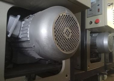 Sprzęt do cięcia tworzyw sztucznych o maksymalnej wydajności 500 kg / H, maszyna do cięcia folii z tworzywa sztucznego FPB-250