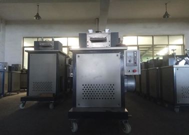 Maszyna do cięcia tworzyw sztucznych PE PP Moc 7,5 kW Maksymalna wydajność 500 kg / H