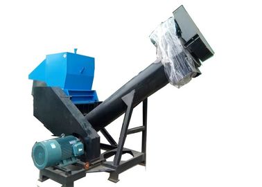 Energy Saving Plastic Crusher Machine Film rolniczy 3000 kg 4 Stacjonarny nóż