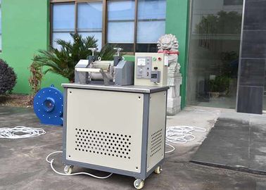 PVC PA Granule Maszyna do cięcia poziomego Wysoka wydajność Moc 3,0 kW 280 kg Waga jednostkowa