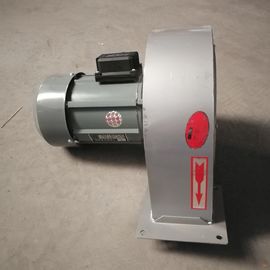 Granulator Chłodzenie dmuchawy powietrza / 250W aluminiowa dmuchawa chłodnicy powietrza