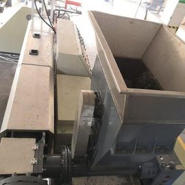 PP Recykling tworzyw sztucznych do suchej folii PP PE 250-300 kg / H Pojemność LDS-140-130