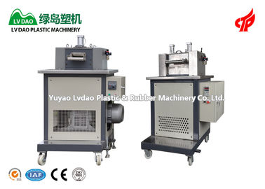 Maszyna do cięcia tworzyw sztucznych PVC EVA ABS Maszyna do produkcji granulatu z tworzywa sztucznego