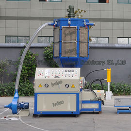 EPS XPS Opakowanie piankowa plastikowa maszyna do recyklingu Pojemność 250 kg / h LDG-SJP-250-125